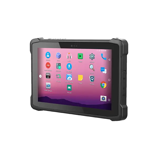 10,1 ''Android: EM-Q115M 5G Android 11.0 Tablet PC