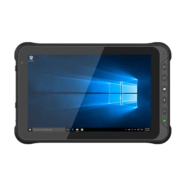 10 ''Intel: EM-I15H tablet met hoge helderheid