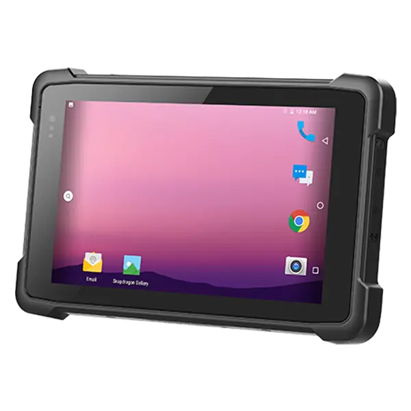 8 ''Android: EM-Q81 Android 10.0 robuuste tablet
