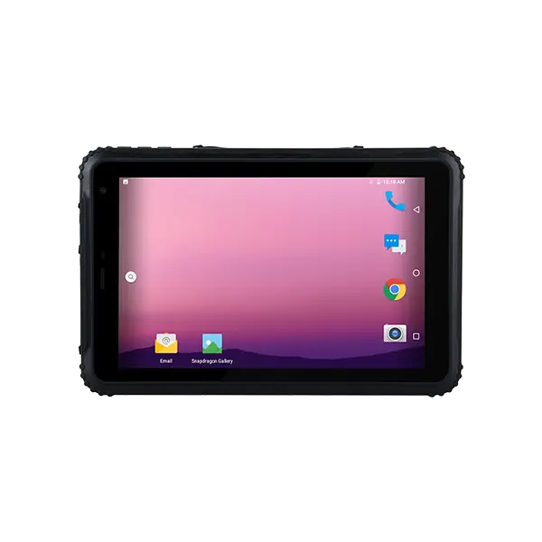 8 ''Android: EM-Q88 ultradunne ruige pc