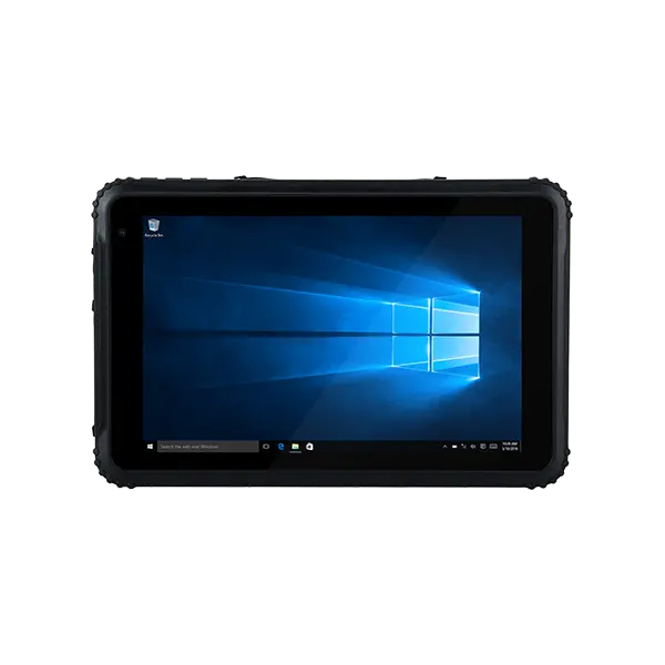 8 ''Intel: EM-I88H industriële Windows 10-tablet