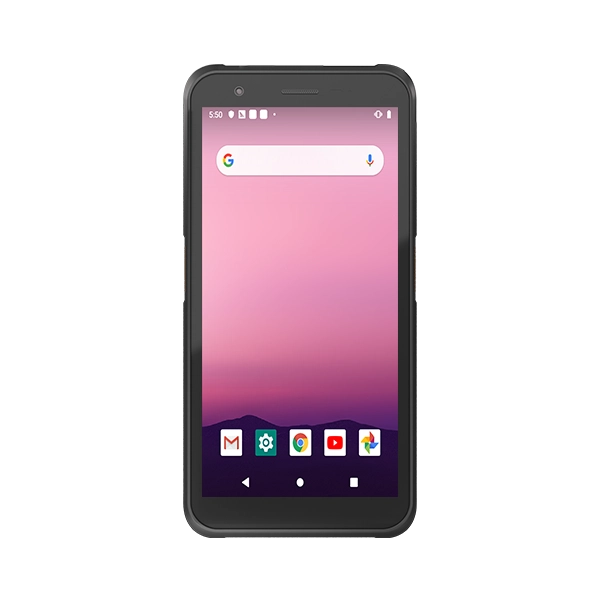 NIEUWE LANCERING 5.7 ''Android: EM-T60 robuuste handheld
