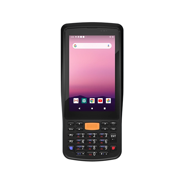 NIEUWE LANCERING 4 ''Android: EM-T40 robuuste handheld