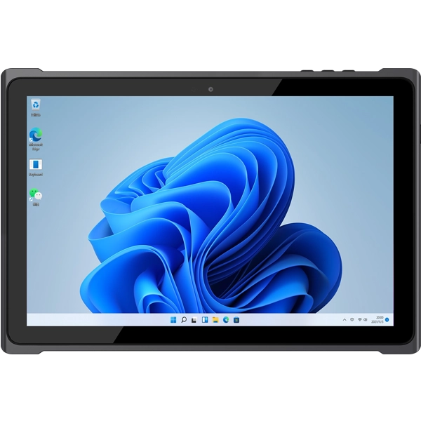 10.1 ''ARM: EM-Q19 4G Windows 11 slanke robuuste tablet met streepjescodescanner