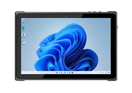 Hoe kunnen industriële handheld robuuste tablet-pc's omgaan met complexe omgevingen?