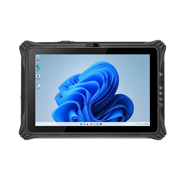 Intel i5/i7 12,2 inch Windows 11 touchscreen robuuste tablet-pc EM-I20A IP65 4G