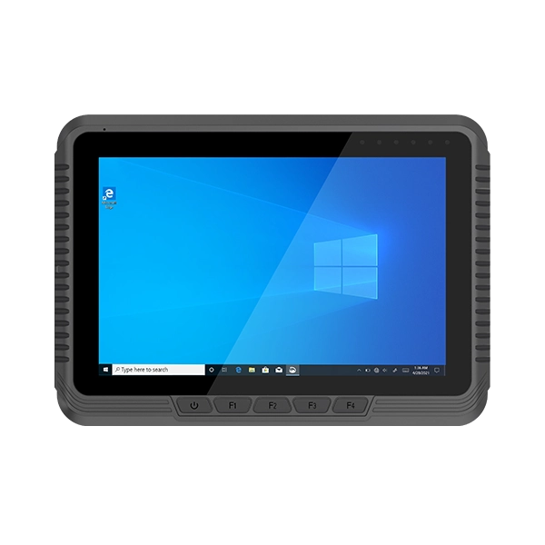 Intel Celeron N5100 8 inch Windows 10 Tablet voor voertuigmontage: ONERROUW V80J
