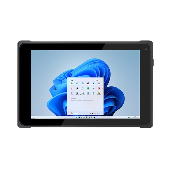 ARM (OCTA Core) 2,4 GHz 8 Inch Duurzame Windows Tablet PC EM-Q89