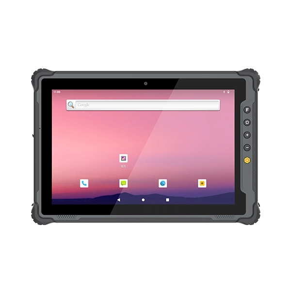 Rockchip3568 Quad-Core 2.0GHz Rugged Tablet Android 10 inch EM-R18