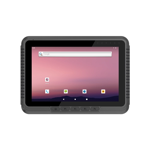 ARM Octa-core 8 inch Android 12 (GMS) Tablet voor voertuigmontage: ONERUIT V 80T