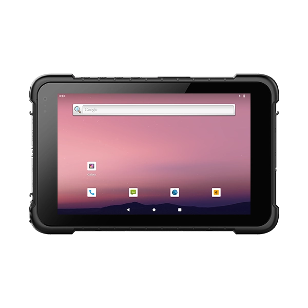 ARM (OCTA Core) 8 inch zware Android 12 tablet EM-T86X
