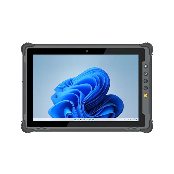 EM-I18N: 10.1 inch robuuste tablet-pc