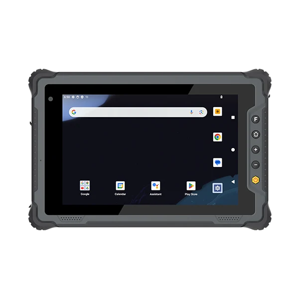 EM-Q885M: 8 inch Rugged Tablet PC 5G modem Android 14