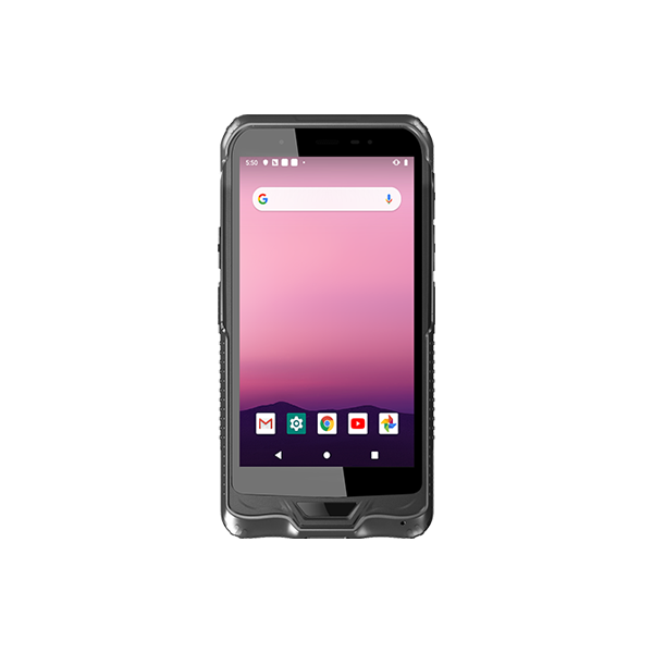 ARM (octa-core) 2.0GHz 6 ''robuuste Android-handheld: EM-Q66