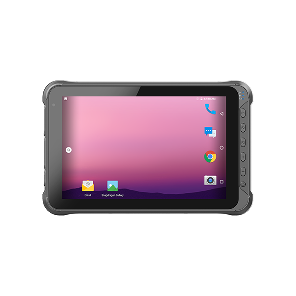 10 ''Android: EM-Q15 tablet-pc met meerdere modules