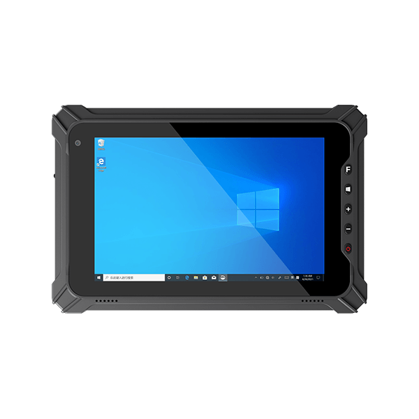 8 ''Windows: EM-I87J 4G robuuste tablet