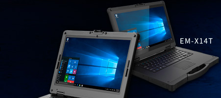 FAQ van Windows 11 Rugged Notebooks