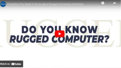 Alles wat u moet weten over robuuste computerindustrieën