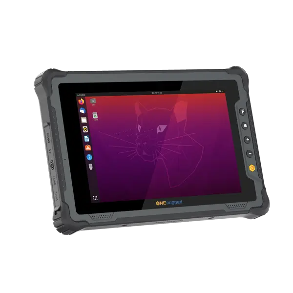 rugged mobile pc m80j linux