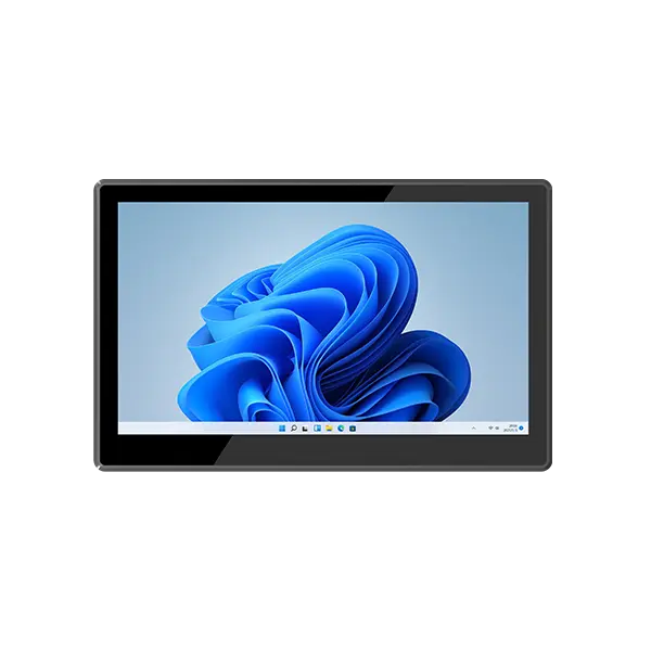 Intel Core i7-1255U 15,6 inch industrieel paneel pc windows P15A