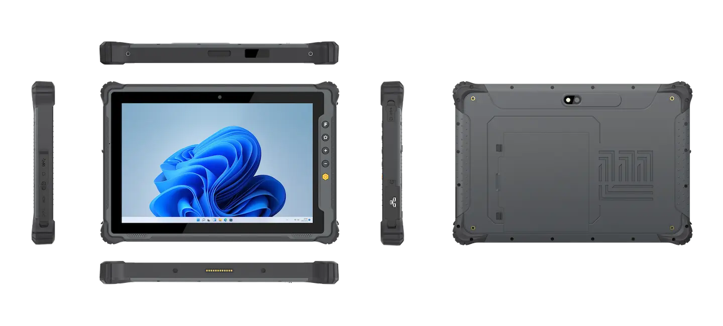 Rugged Tablet PC